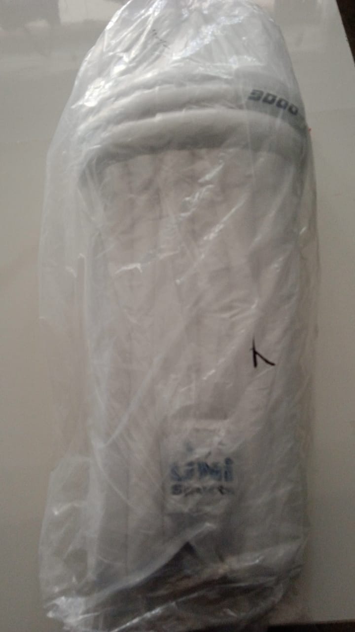 🏏 Uni Sport Cricket Leg Guard